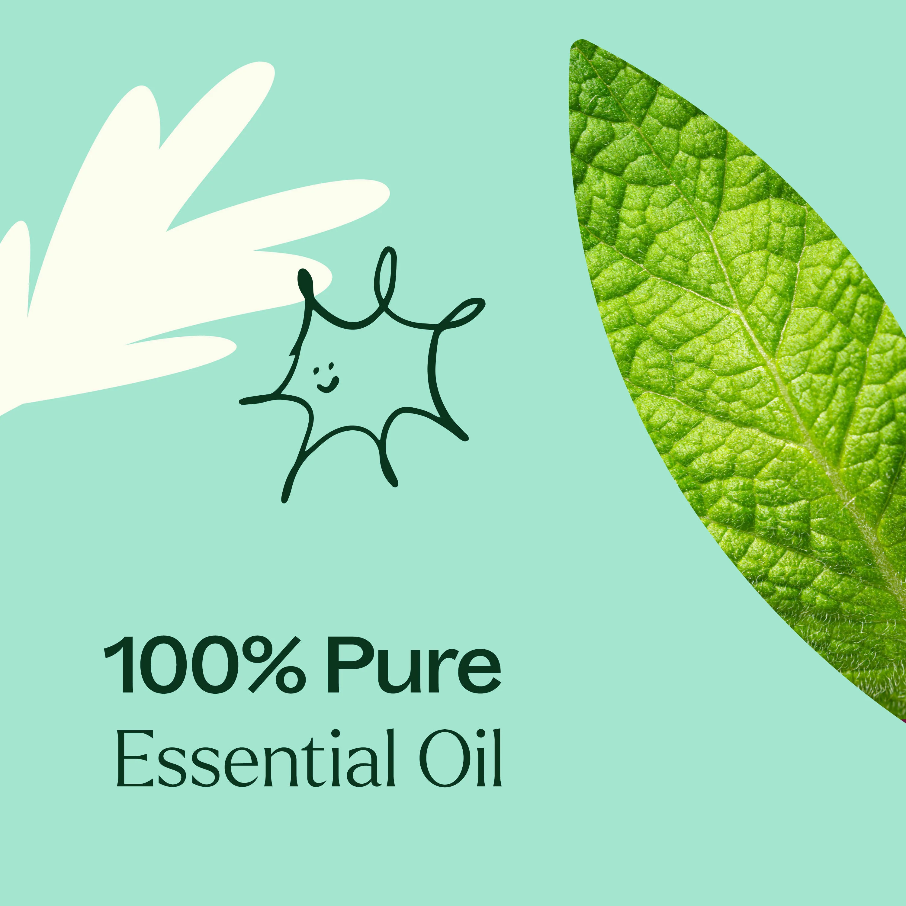 Tension Relief Essential Oil Blend - Image 7