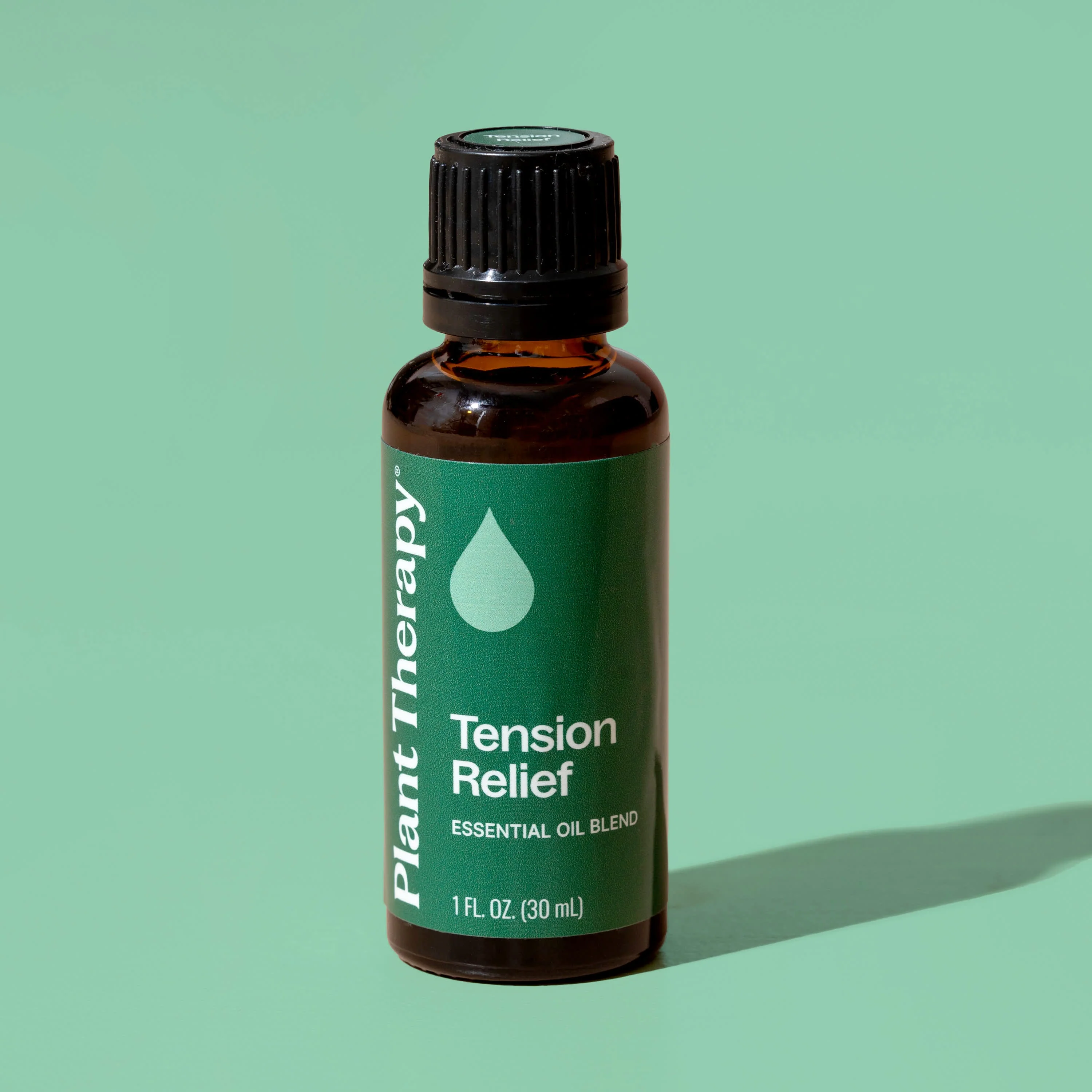 Tension Relief Essential Oil Blend - Image 9