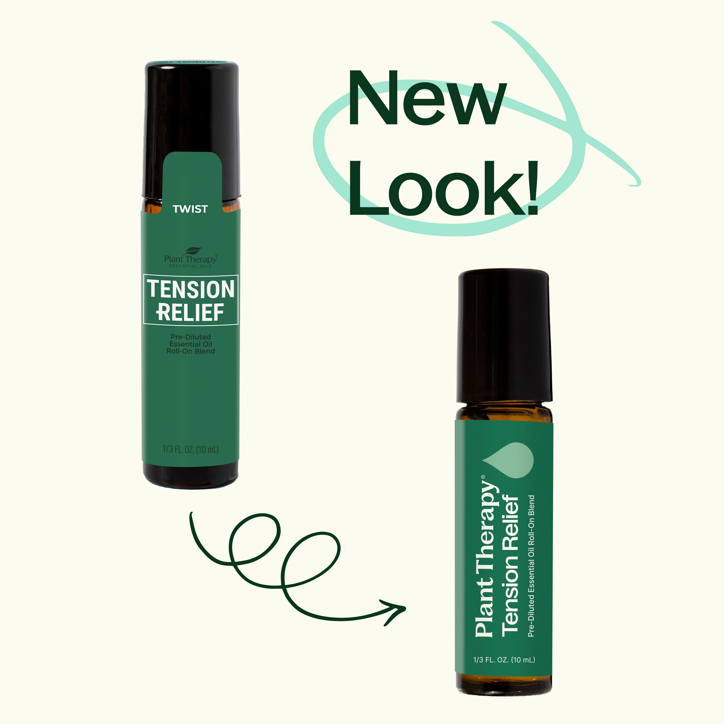Tension Relief Essential Oil Blend Pre-Diluted Roll-On - Image 4