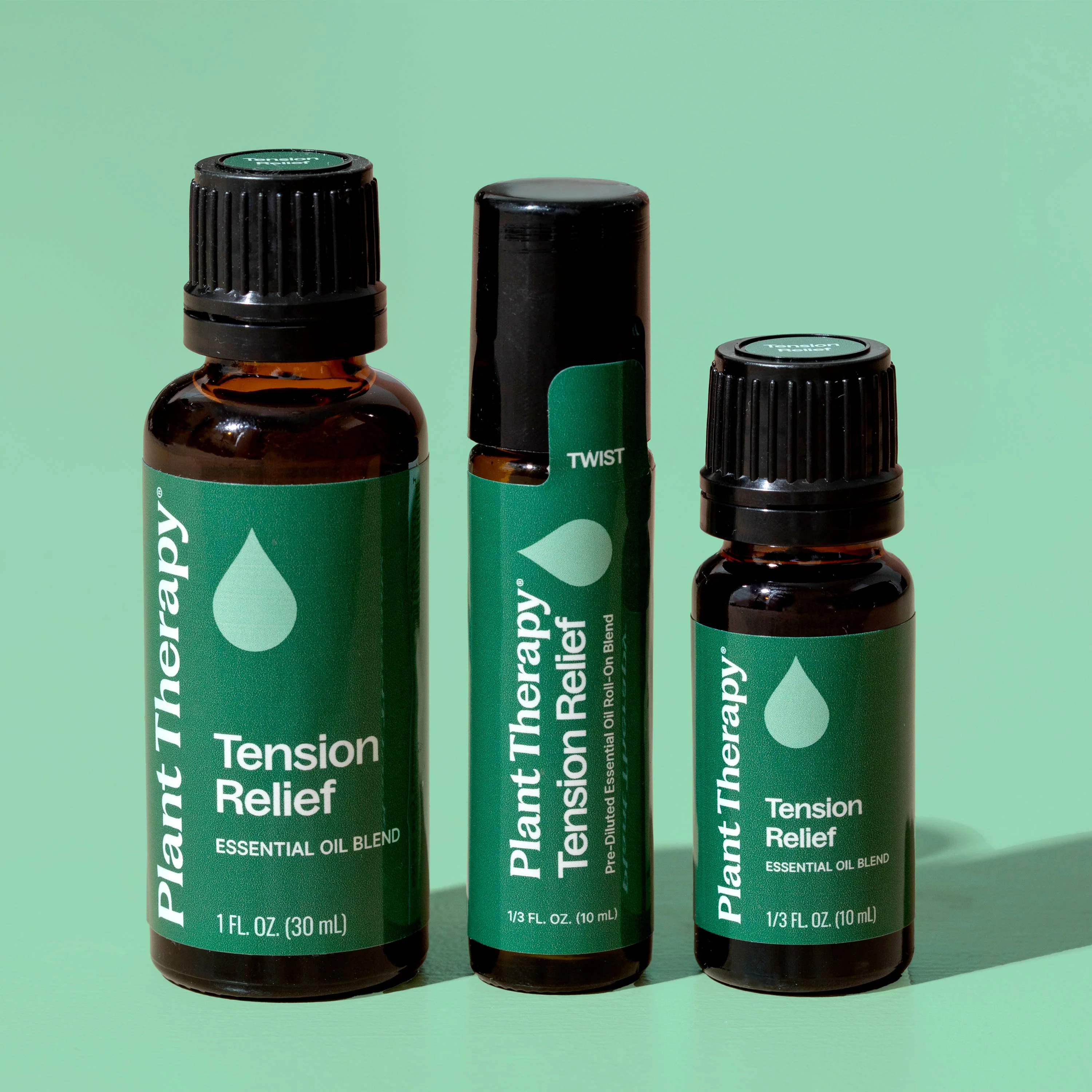 Tension Relief Essential Oil Blend Pre-Diluted Roll-On - Image 8