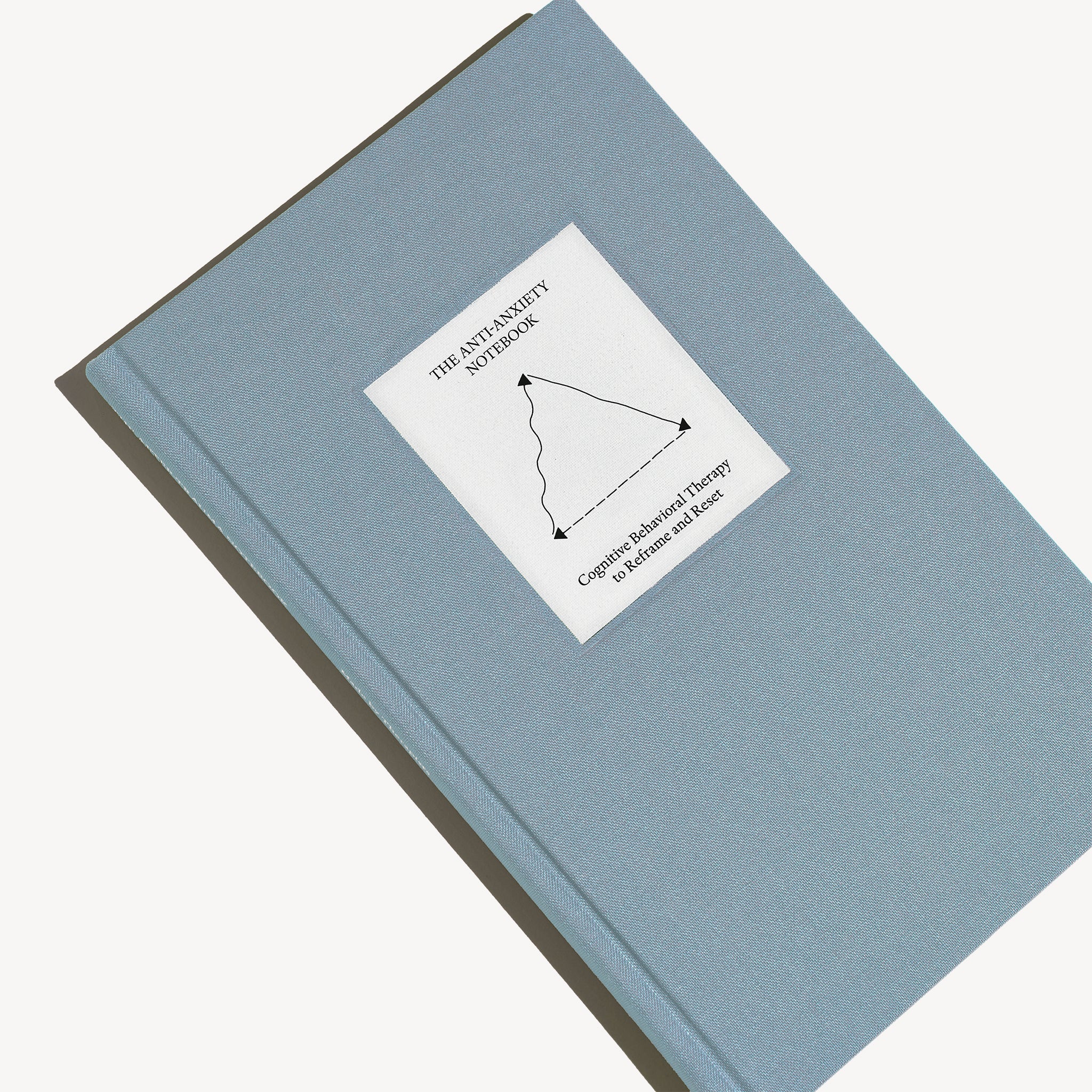 The Anti-Anxiety Notebook - Image 2