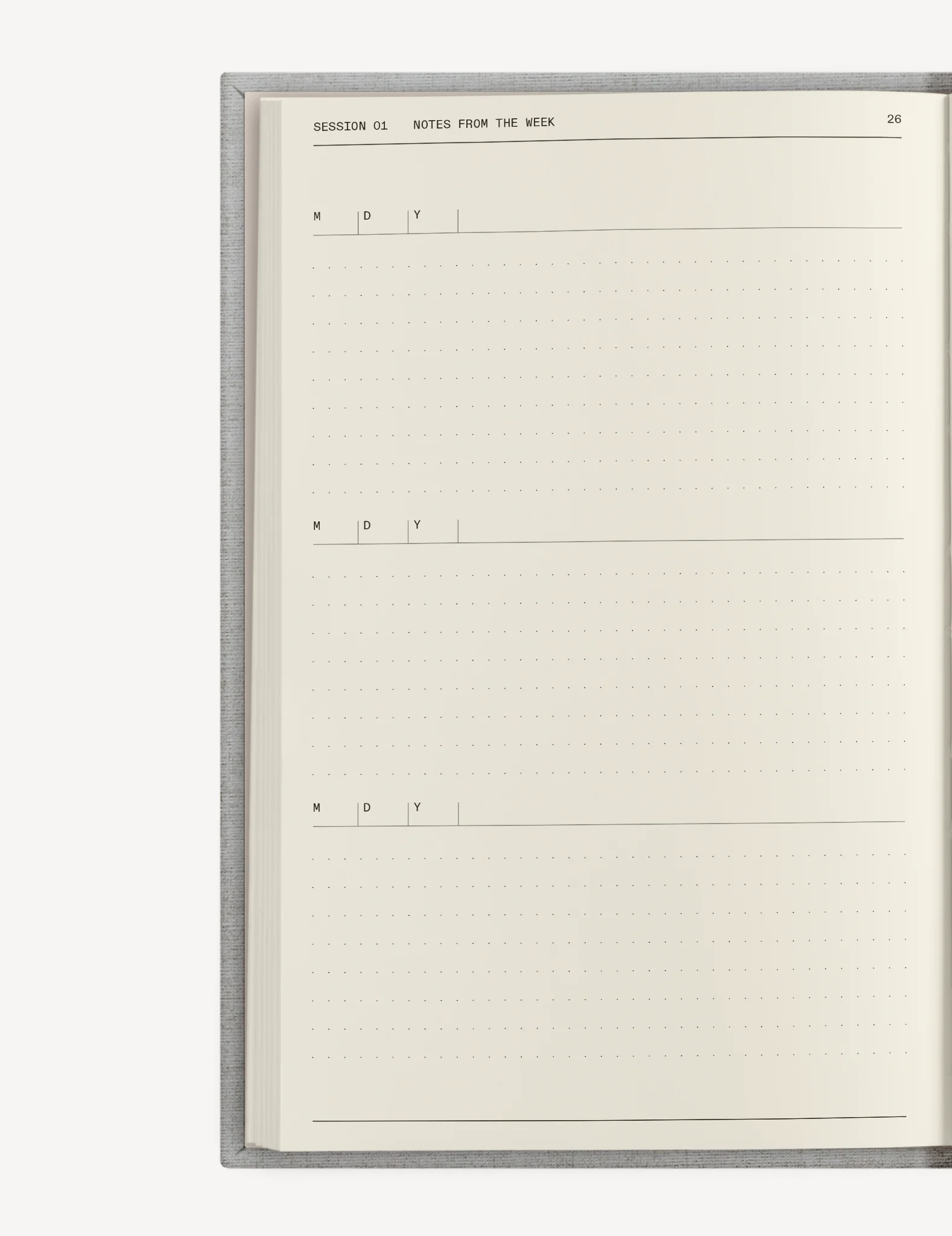 The Therapy Journal - Image 9