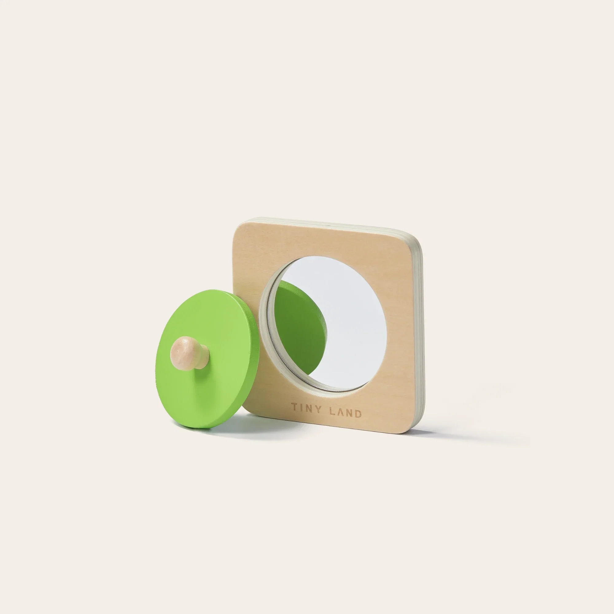 Tiny Land® Montessori Toys Set for Newborns (7-9 month) - Image 4