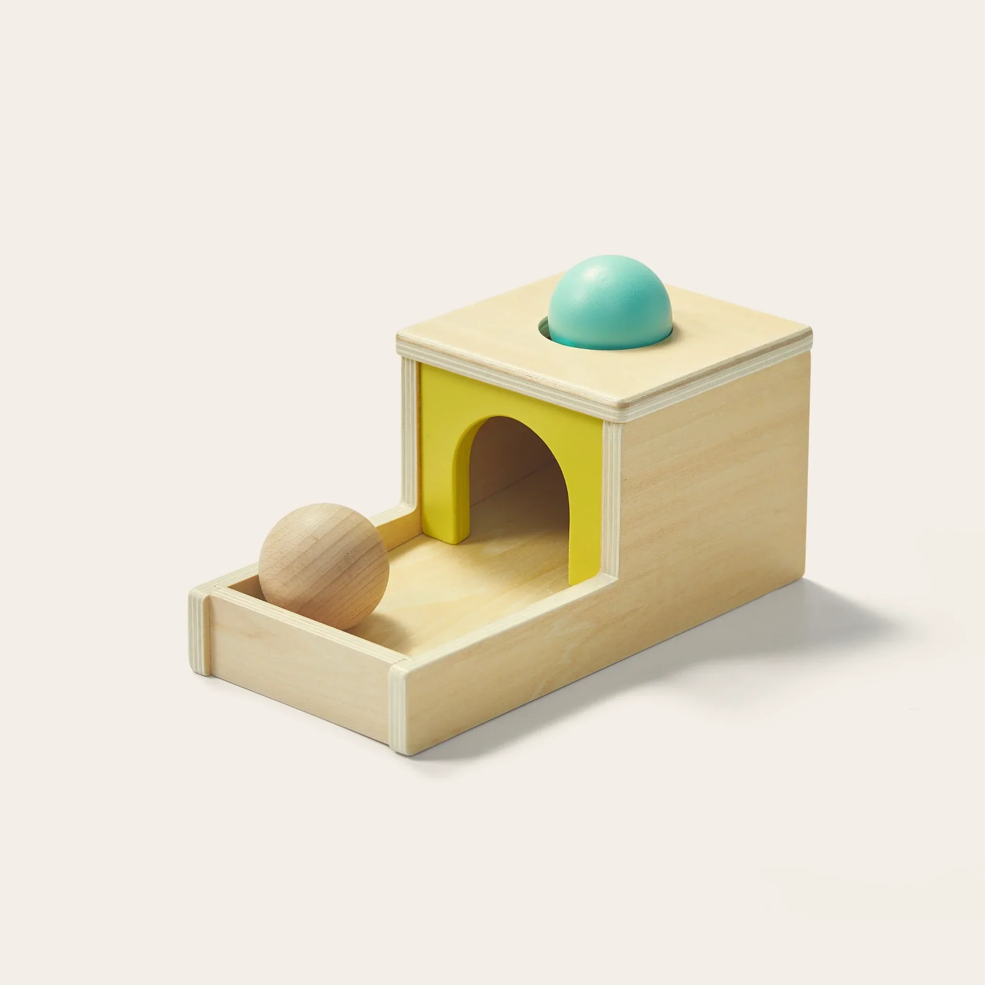 Tiny Land® Montessori Toys Set for Newborns (7-9 month) - Image 6