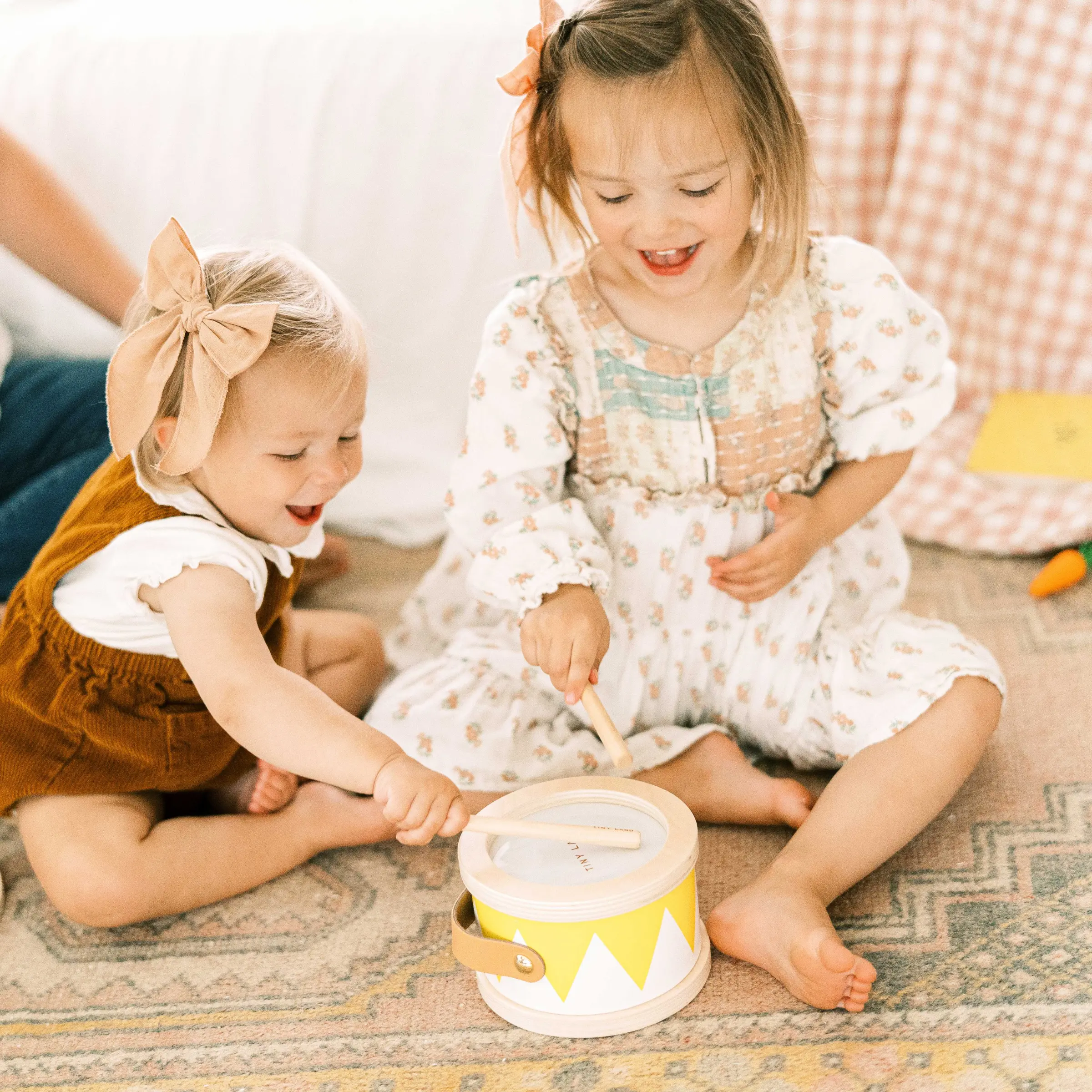 Tiny Land® Montessori Toys Set for Toddlers (13-15 month) - Image 3