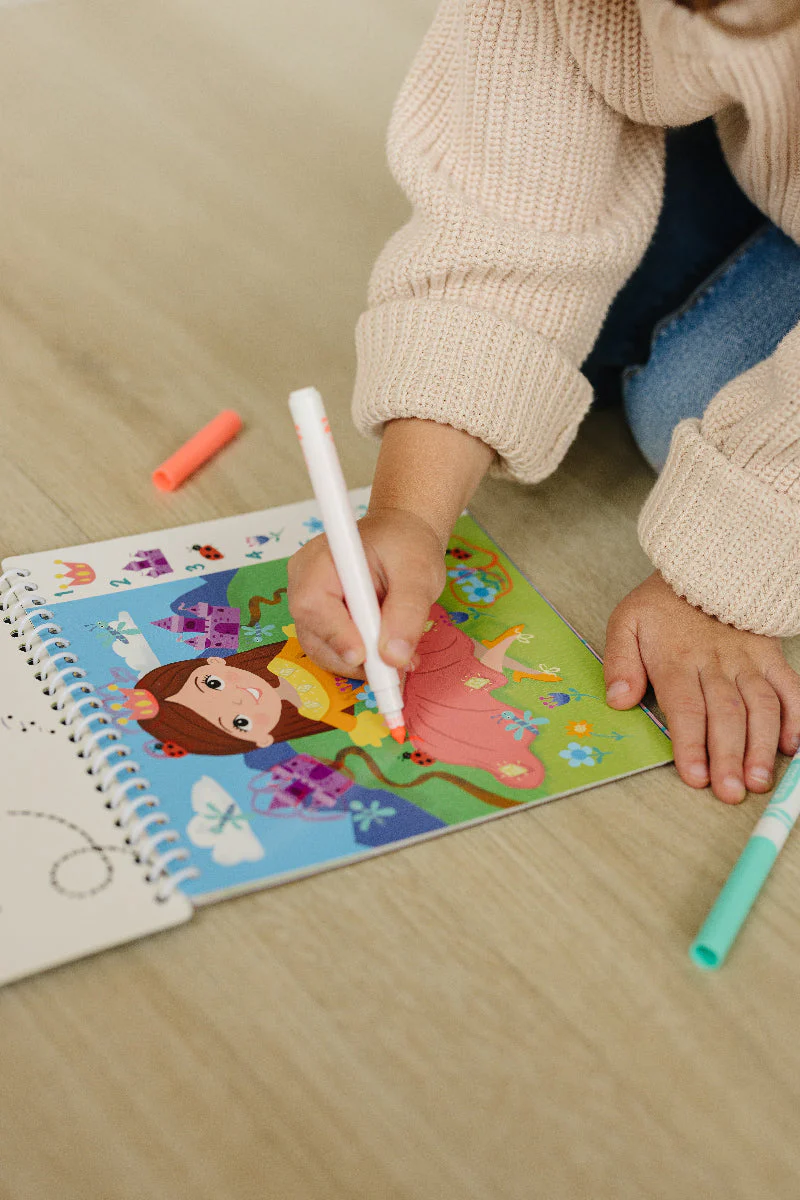 Toddler Travel Gift Bundle - Image 2