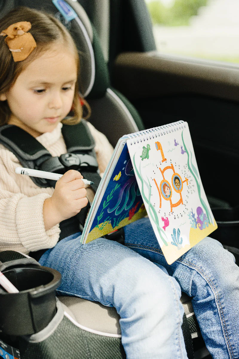 Toddler Travel Gift Bundle - Image 5