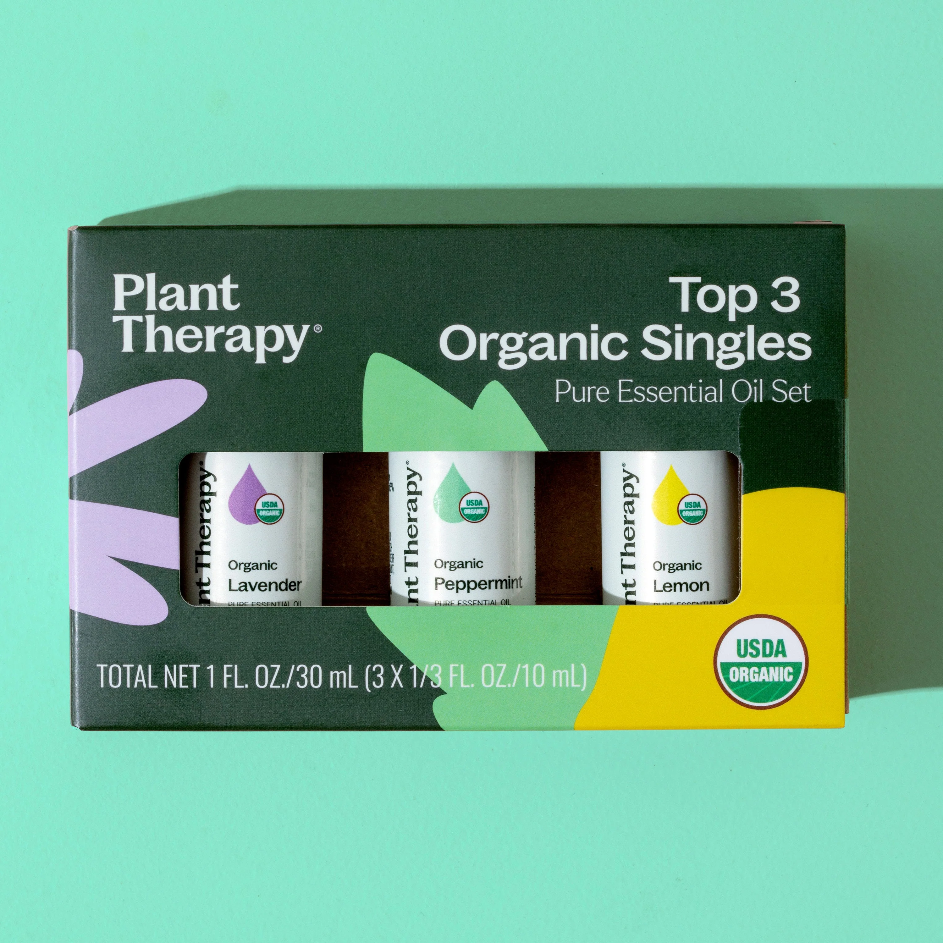 Top 3 Organic Singles Set - Image 6