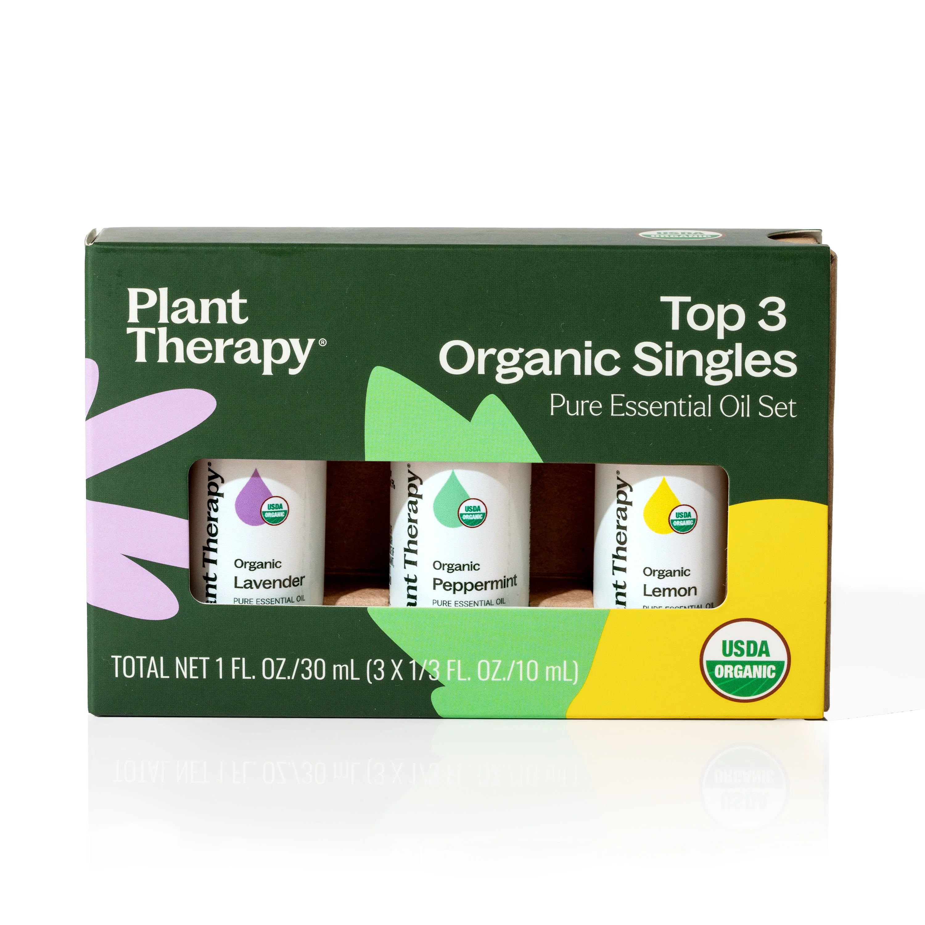 Top 3 Organic Singles Set - Image 9