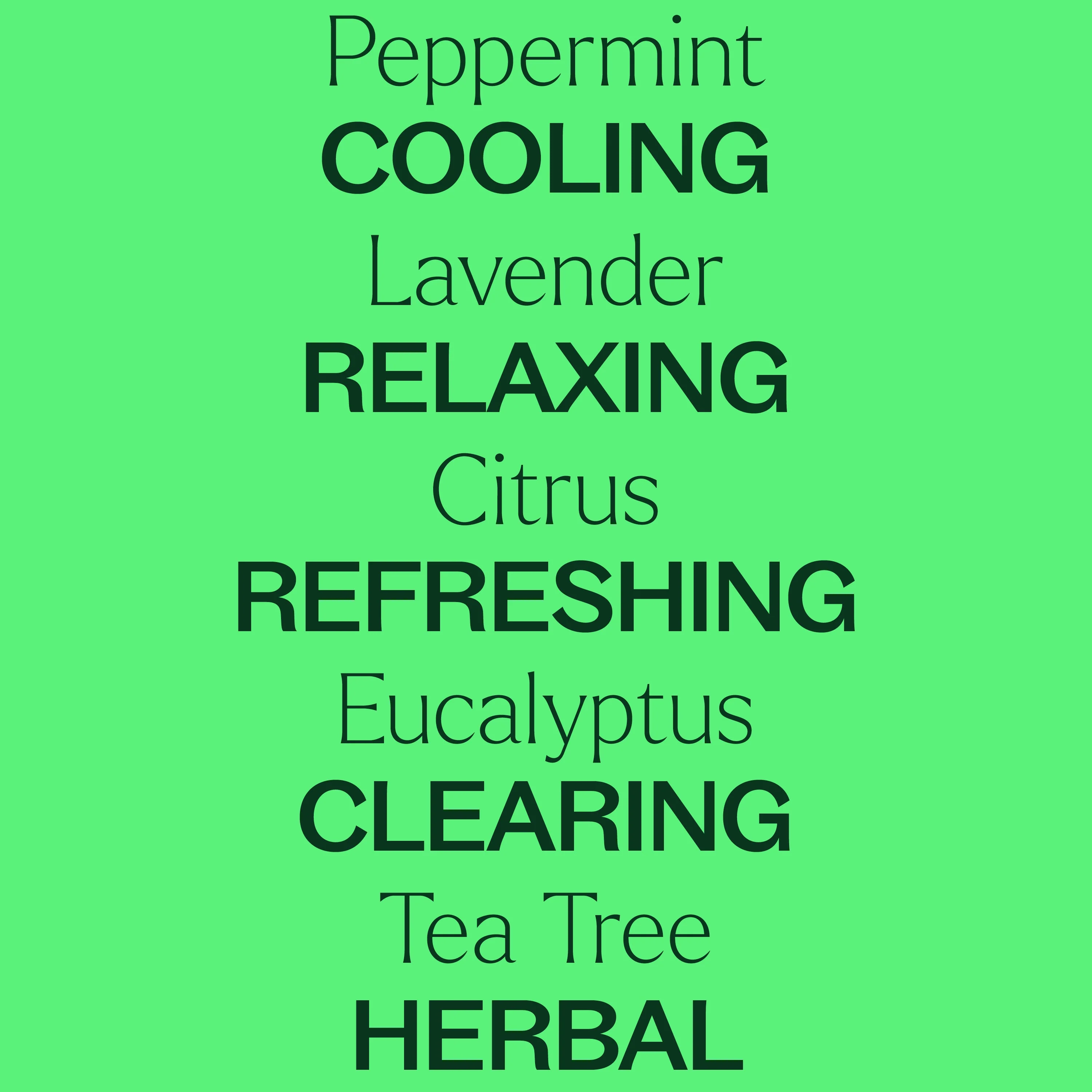Top 6 Organic Singles Essential Oil Set - Image 5