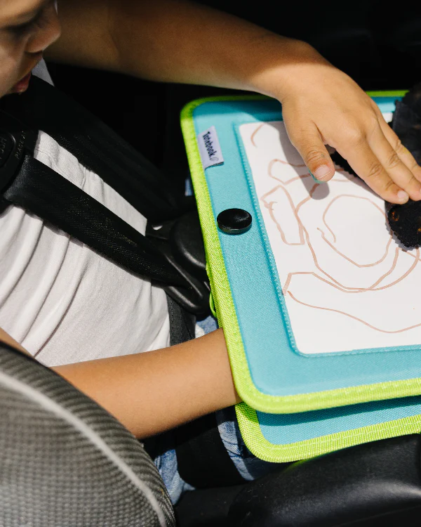 Totebook Kids Dry Erase Activity Kit - Set of 2 Books - Image 36