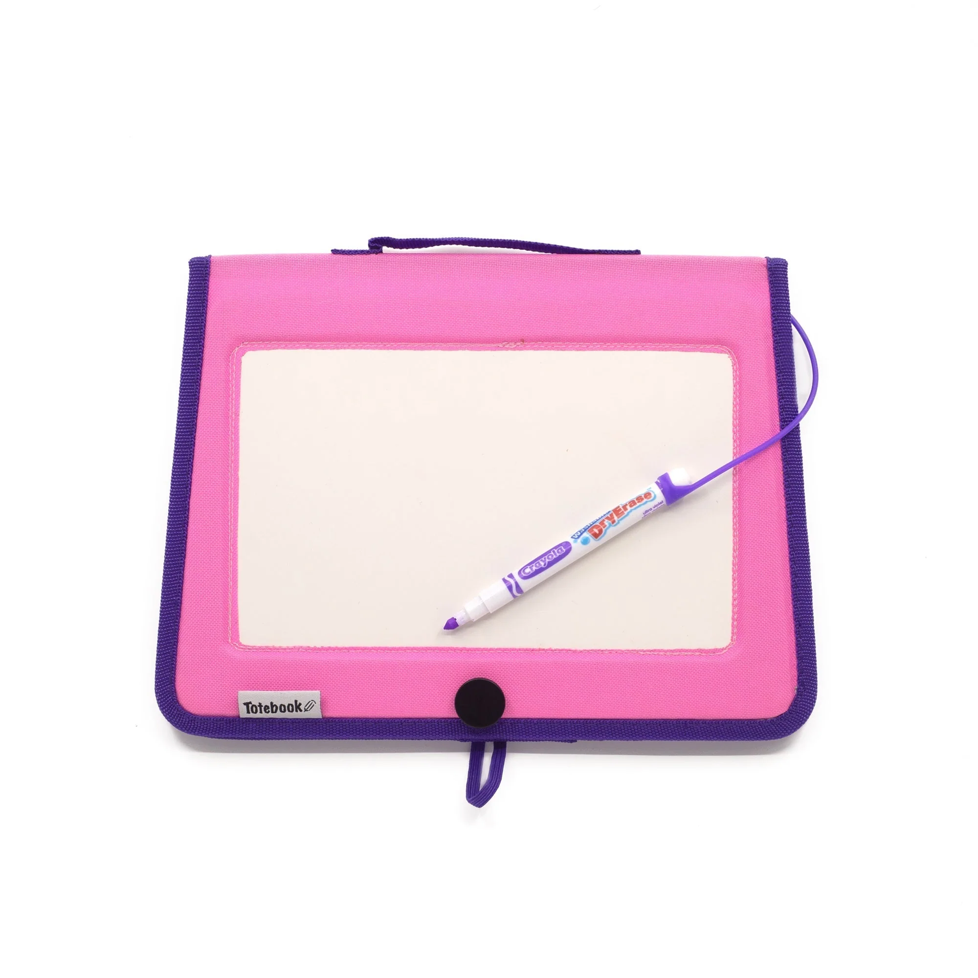Totebook Kids Dry Erase Activity Kit - Set of 3 Books - Image 14