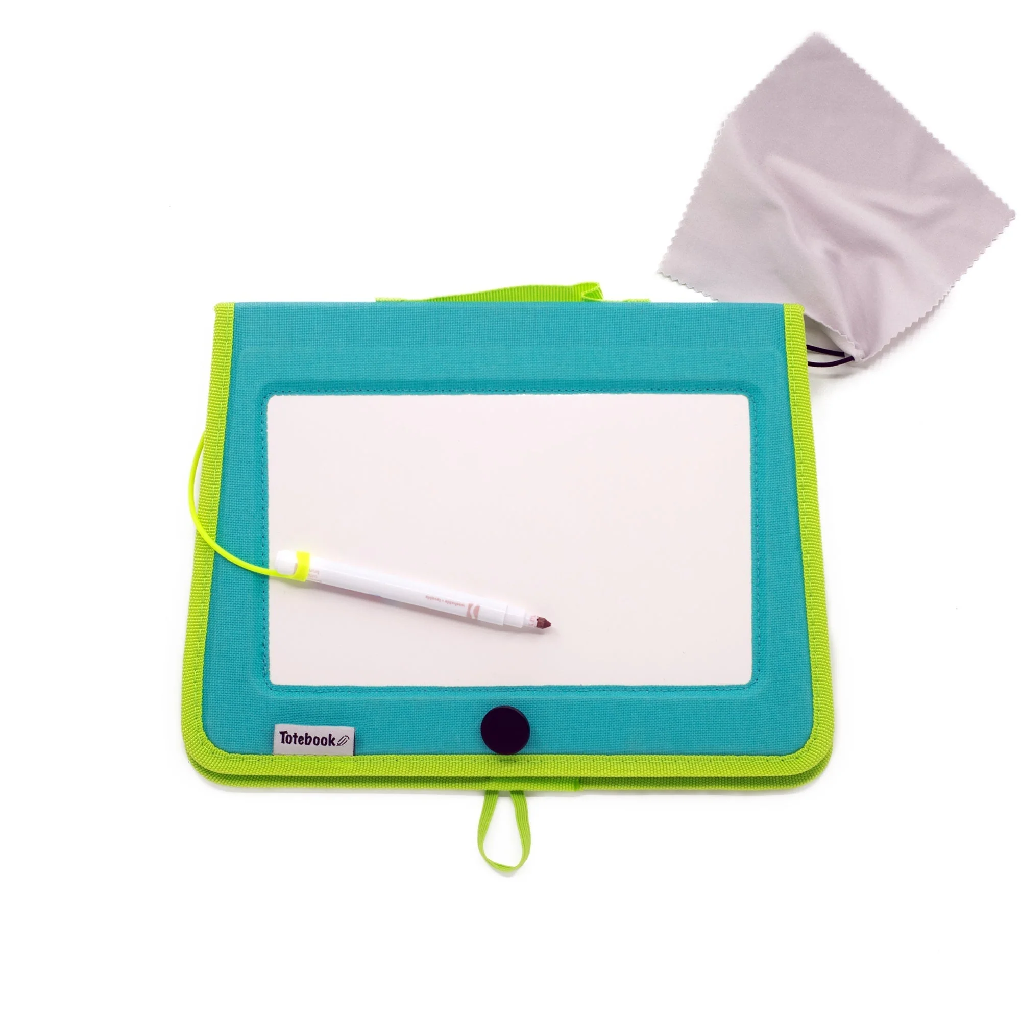 Totebook Kids Dry Erase Activity Kit - Set of 3 Books - Image 15