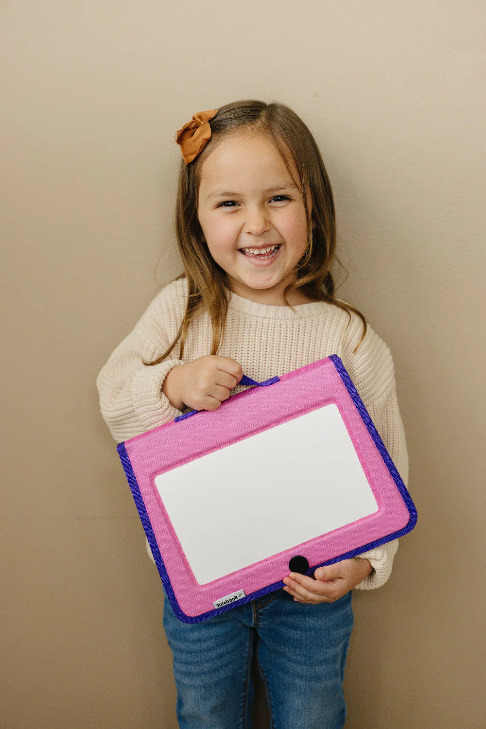 Totebook Kids Dry Erase Activity Kit - Set of 3 Books - Image 9