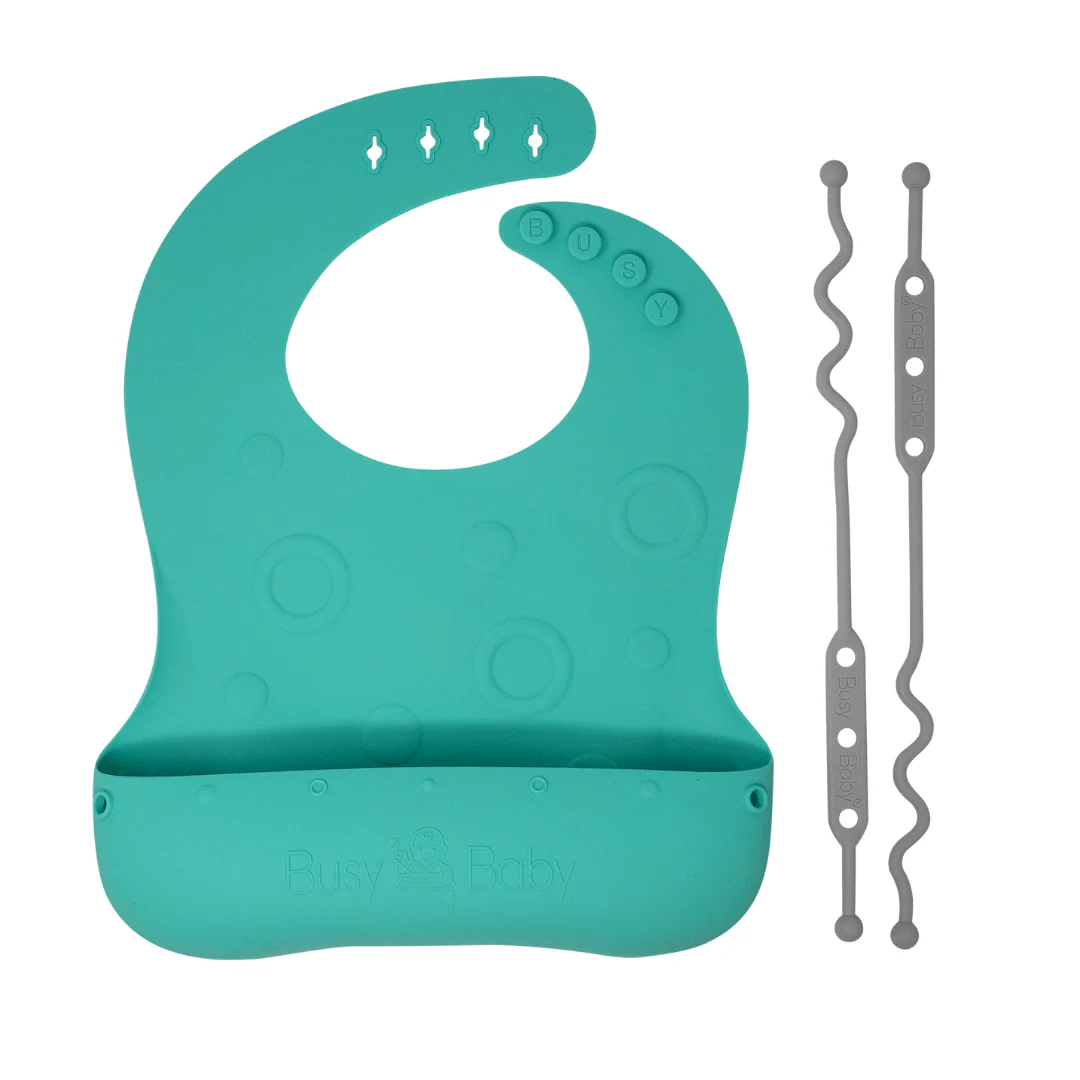 Travel Tether Bib - Image 10