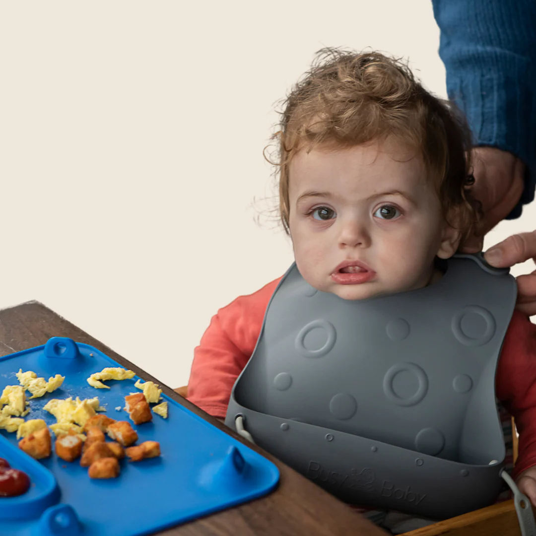 Travel Tether Bib - Image 5