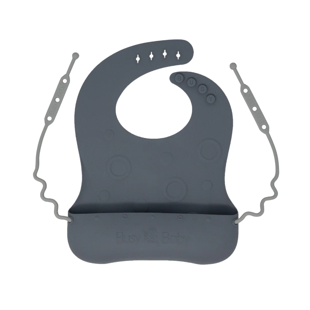 Travel Tether Bib - Image 6