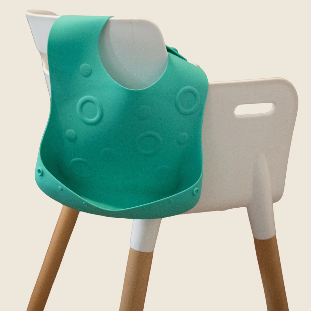 Travel Tether Bib - Image 7