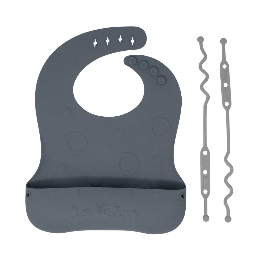 Travel Tether Bib - Image 9