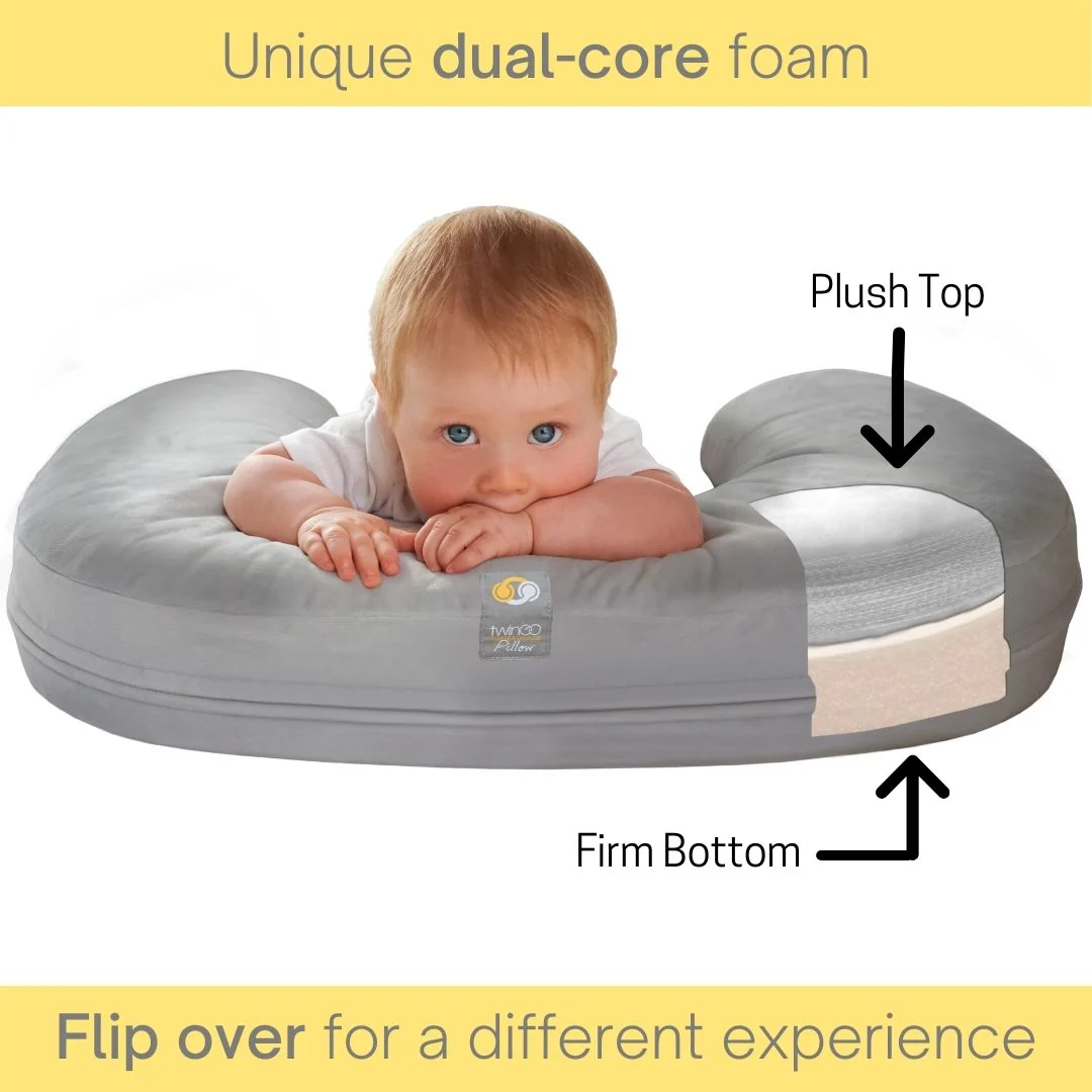 TwinGo Nurse & Lounge Pillow - Image 12