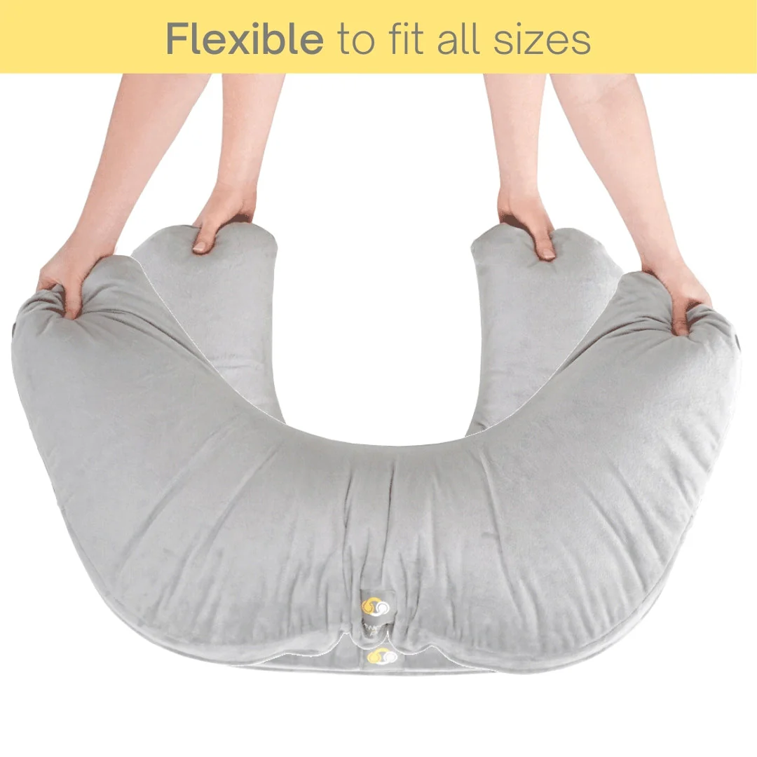 TwinGo Nurse & Lounge Pillow - Image 13