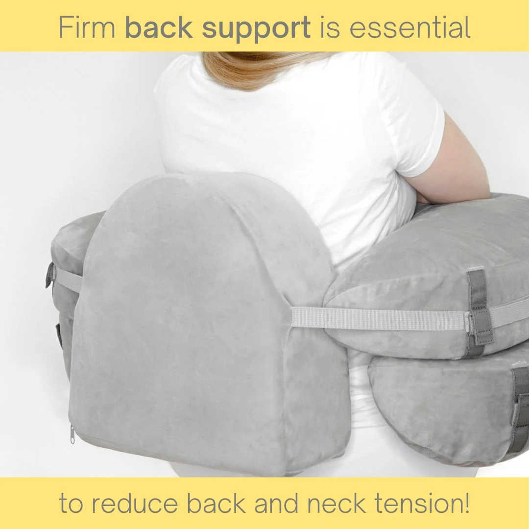 TwinGo Nurse & Lounge Pillow - Image 14