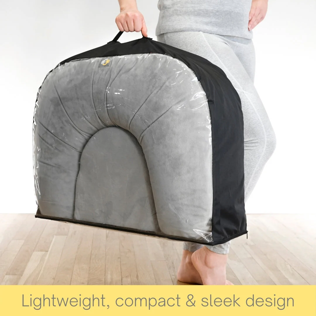 TwinGo Nurse & Lounge Pillow - Image 22