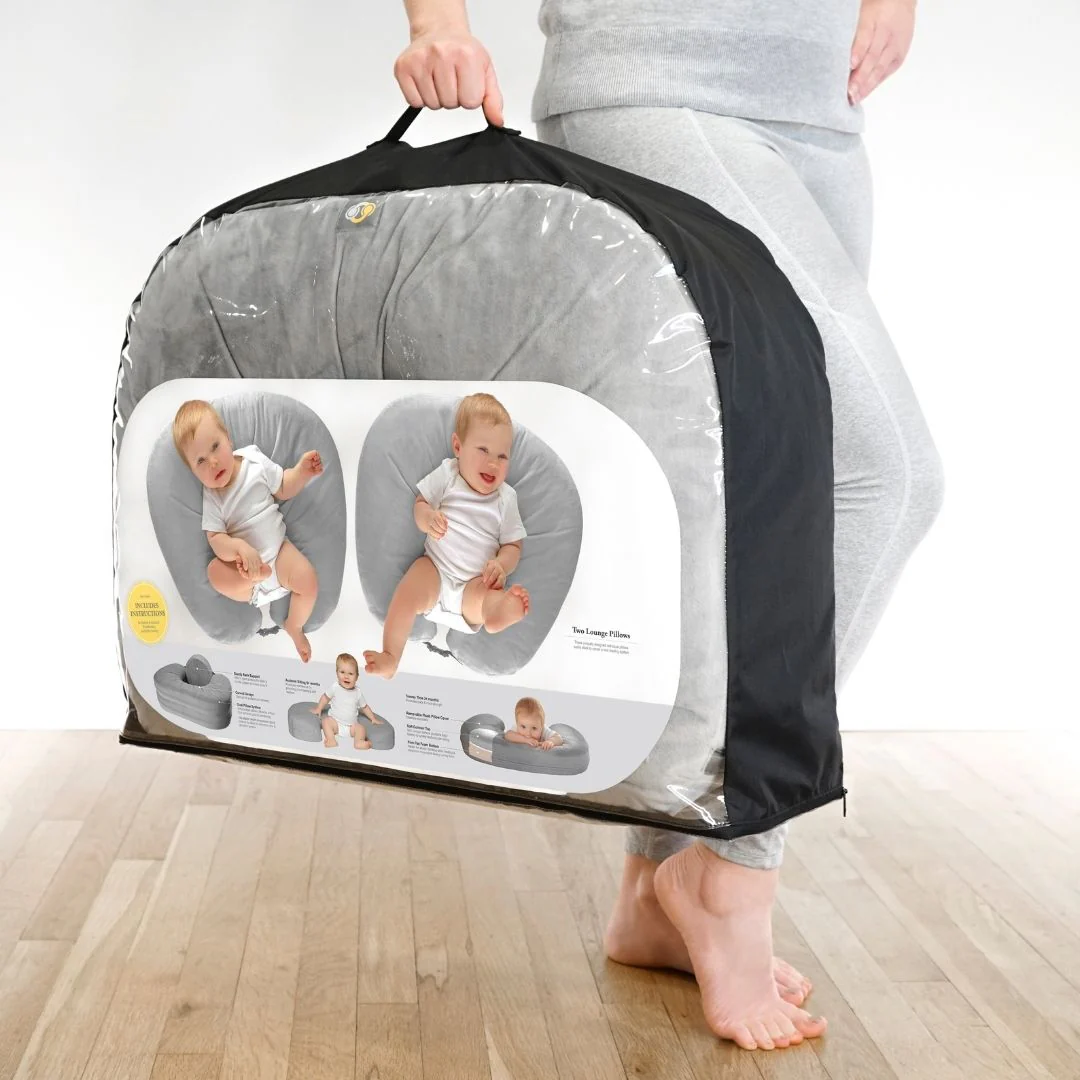 TwinGo Nurse & Lounge Pillow - Image 23