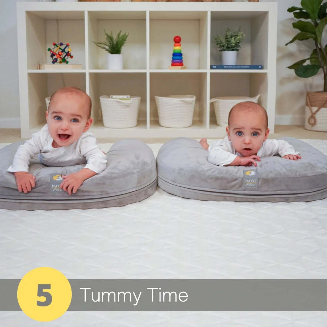 TwinGo Nurse & Lounge Pillow - Image 6