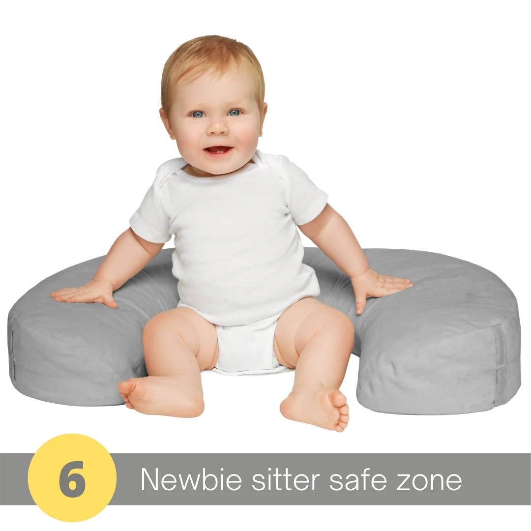 TwinGo Nurse & Lounge Pillow - Image 7