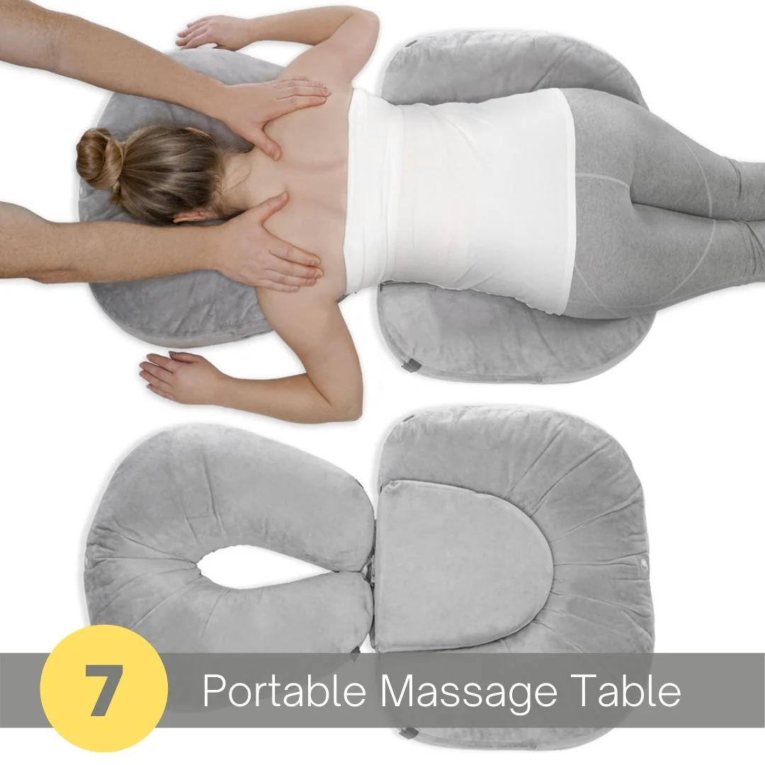 TwinGo Nurse & Lounge Pillow - Image 8