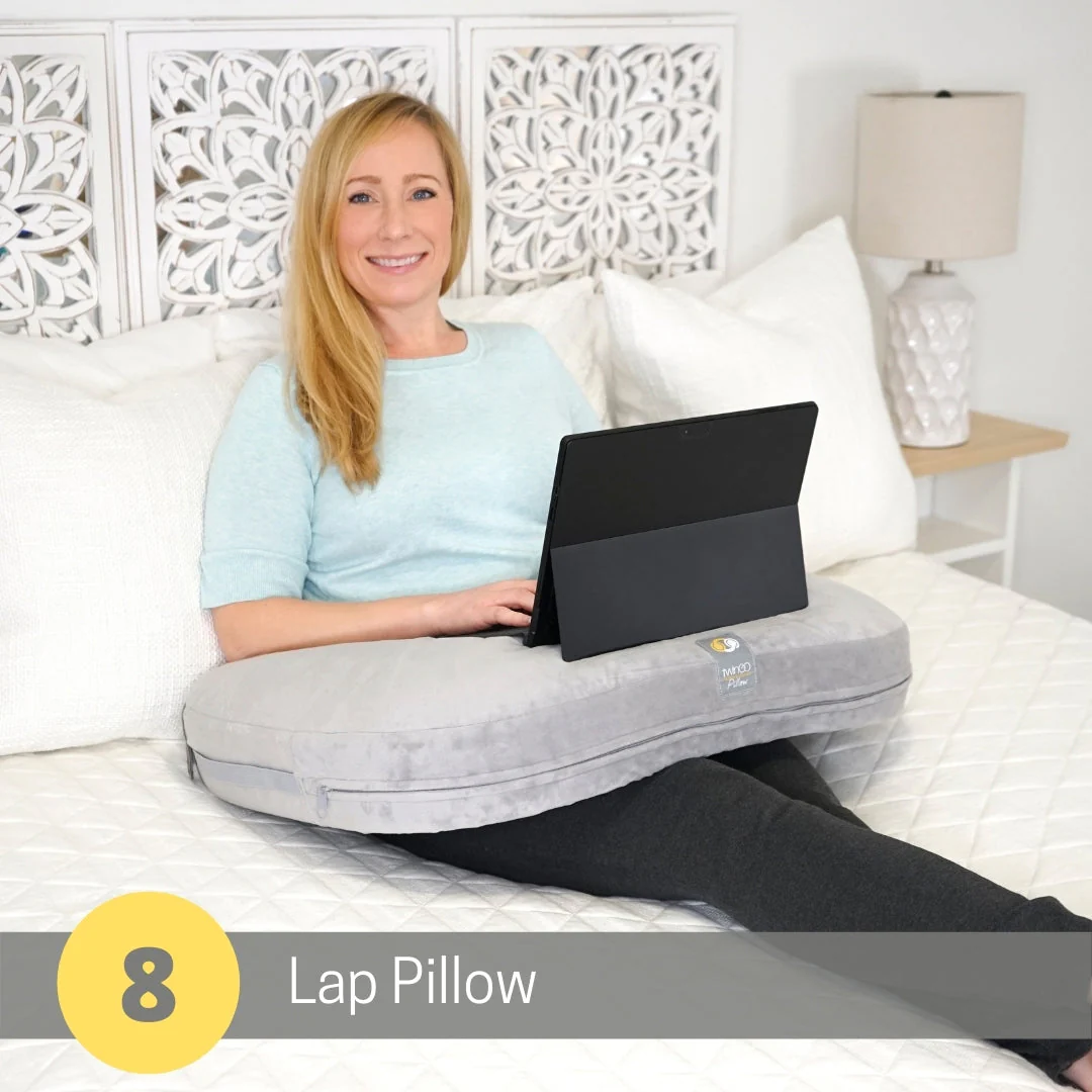 TwinGo Nurse & Lounge Pillow - Image 9