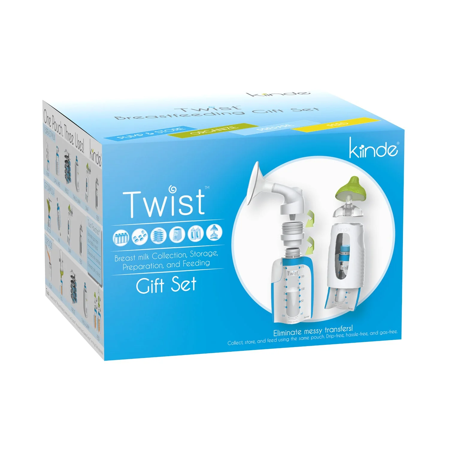 Twist Gift Set - Image 5