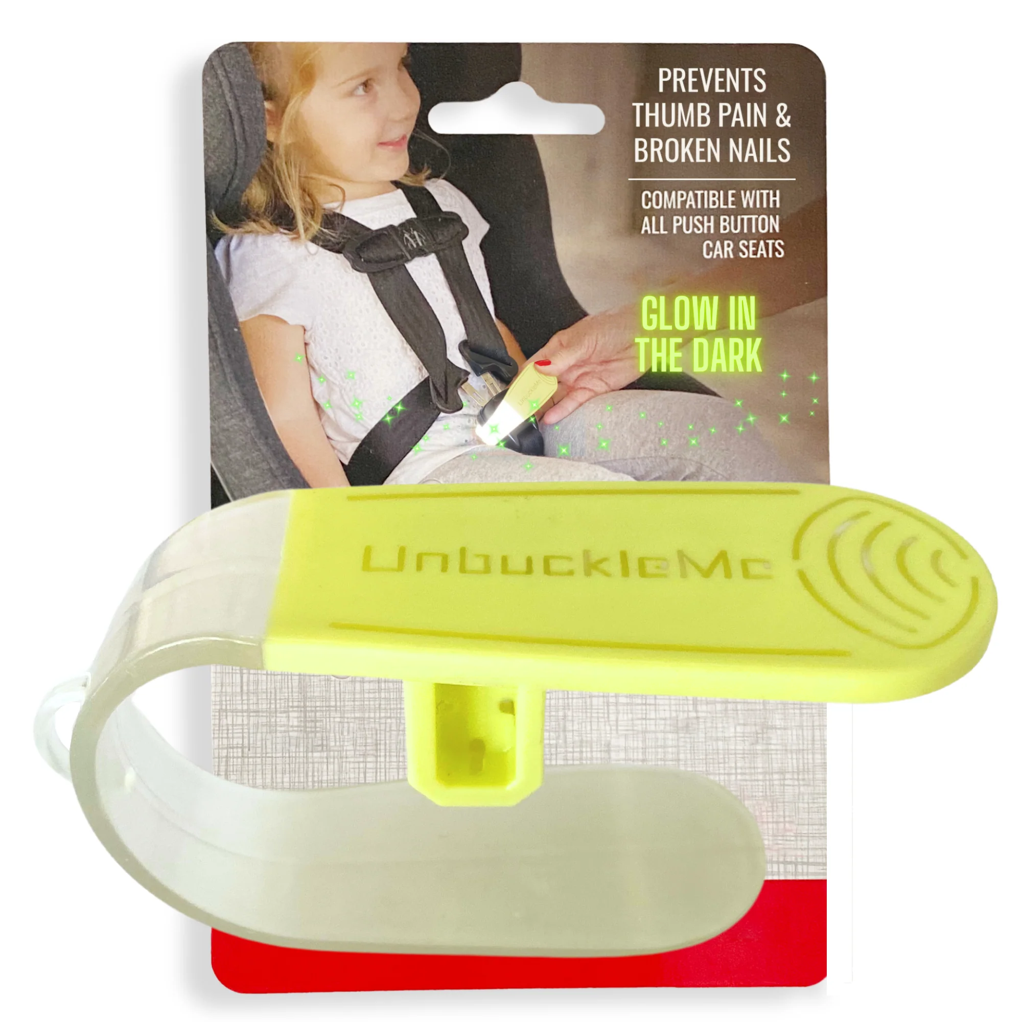 UnbuckleMe Car Seat Buckle Release Tool - Image 15