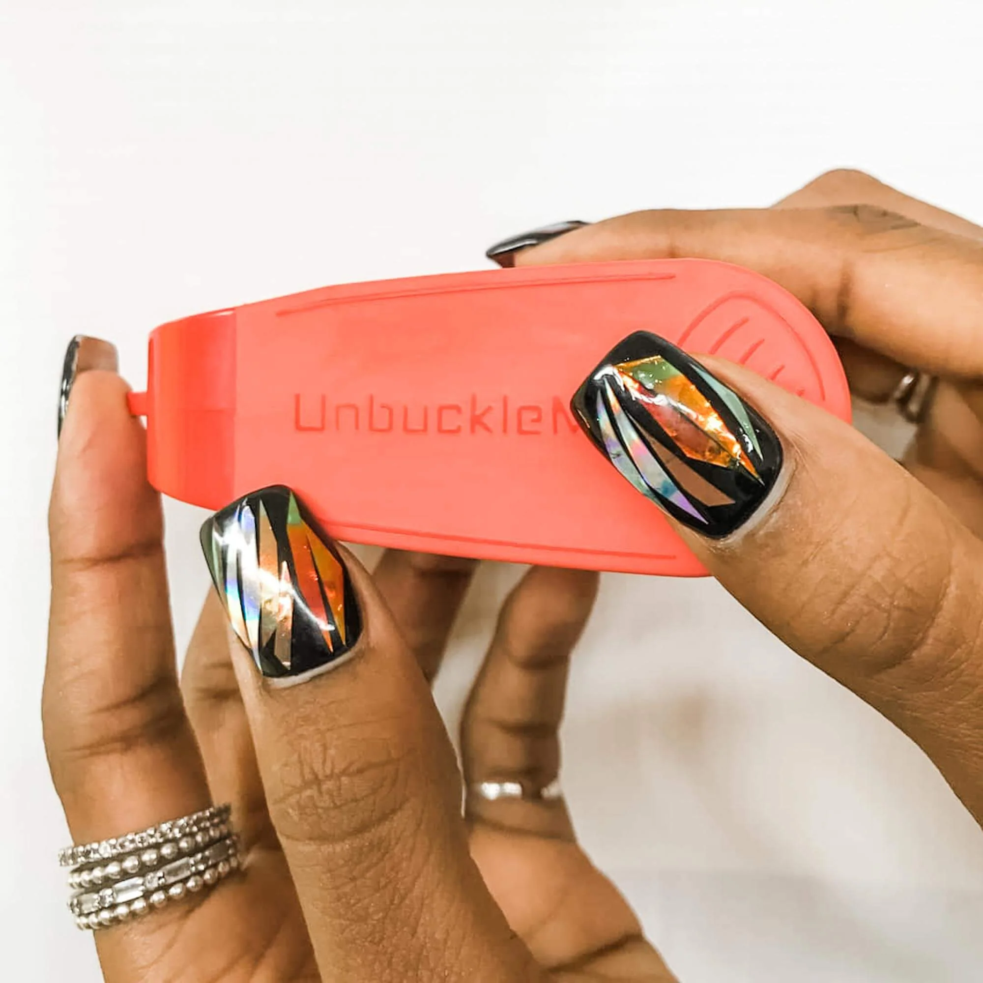UnbuckleMe Car Seat Buckle Release Tool - Image 17