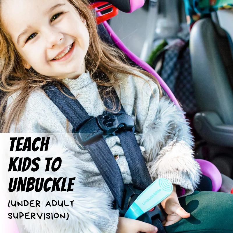 UnbuckleMe Set of 3 - Gift Bundle - Image 6
