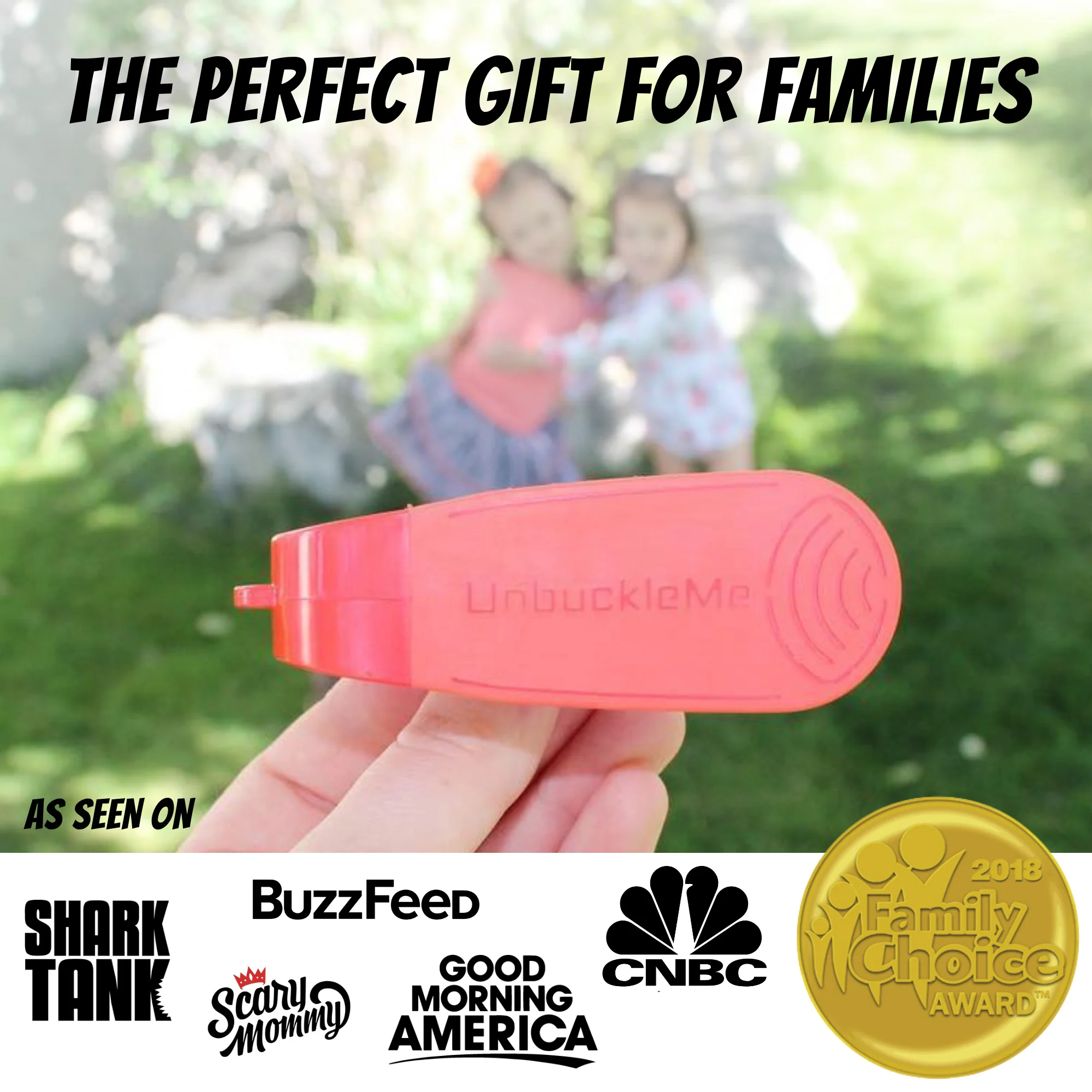 UnbuckleMe Set of 3 - Gift Bundle - Image 7