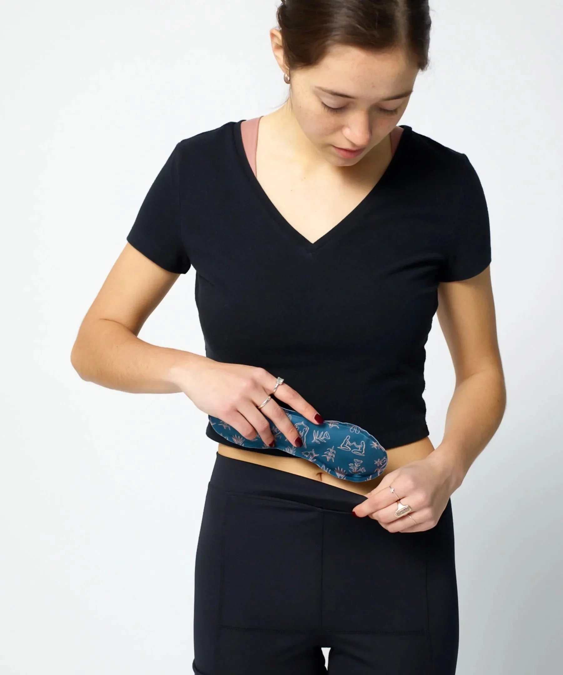 Uterine Reusable Ice/Heat Pack - Image 8