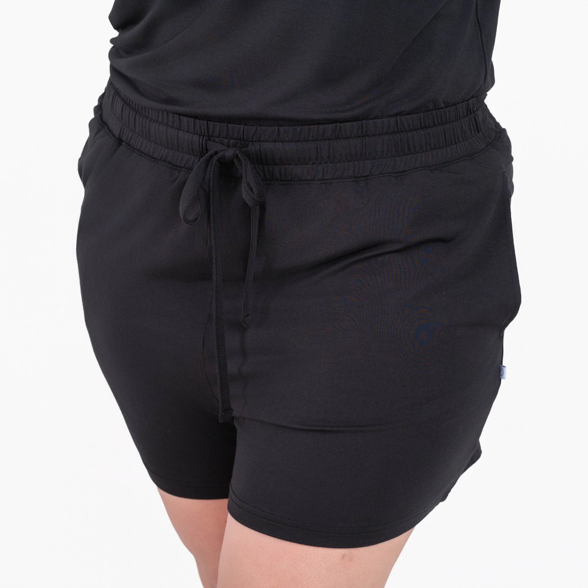 Women’s Midnights Lounge Shorts - Image 2