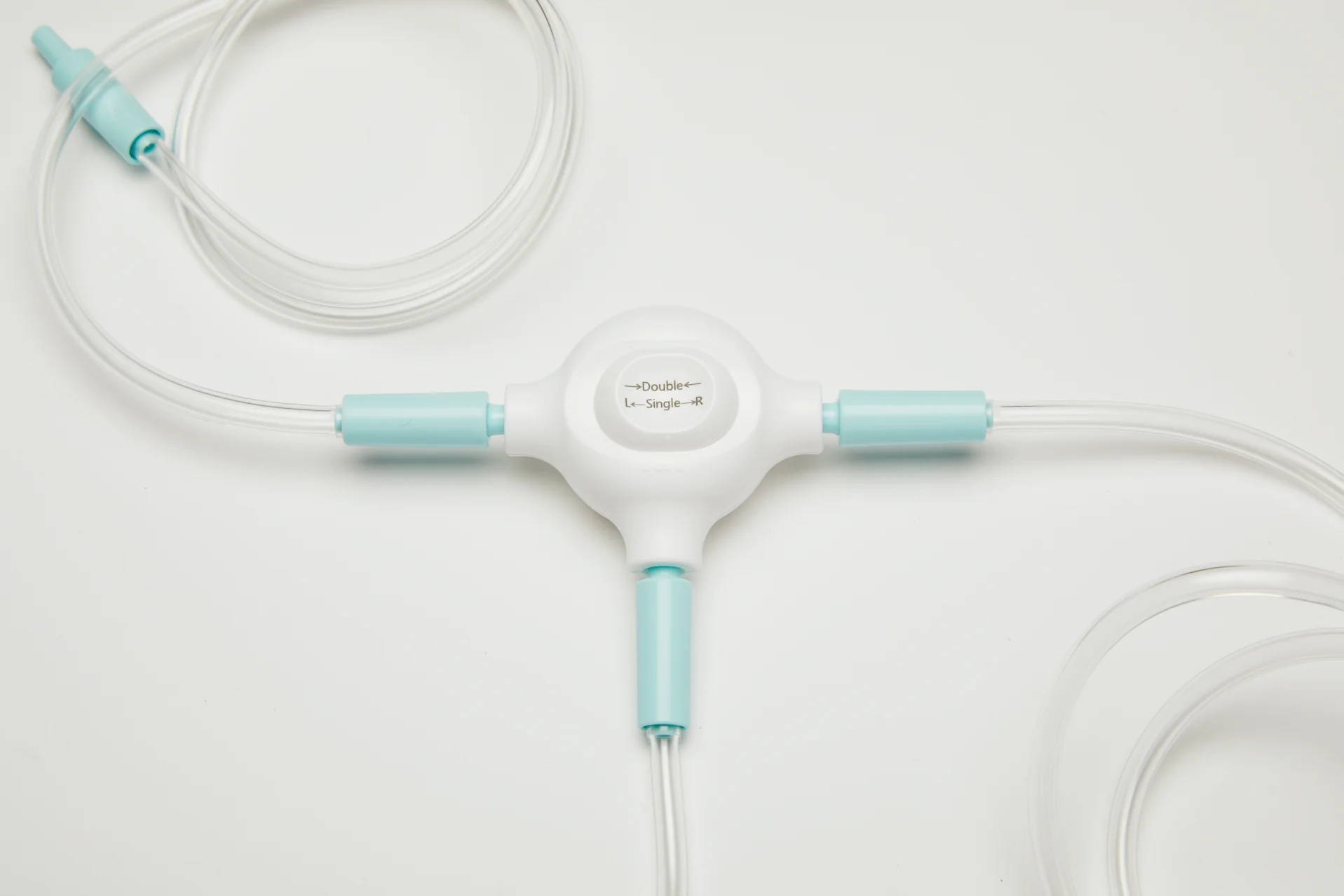 Z1 Rechargeable Double Electric Breast Pump - Image 7
