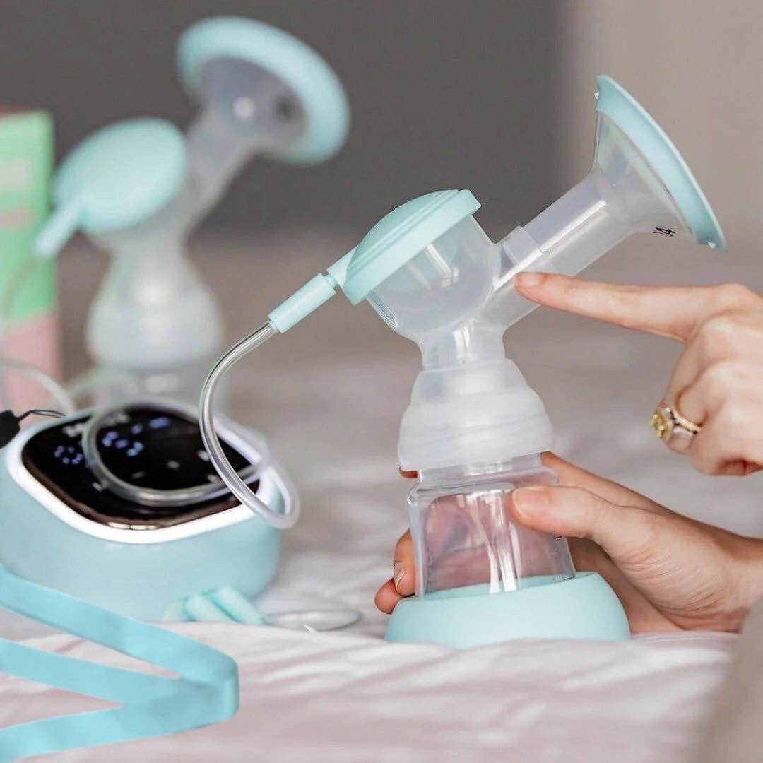 Z2 Double Electric Breast Pump - Image 10
