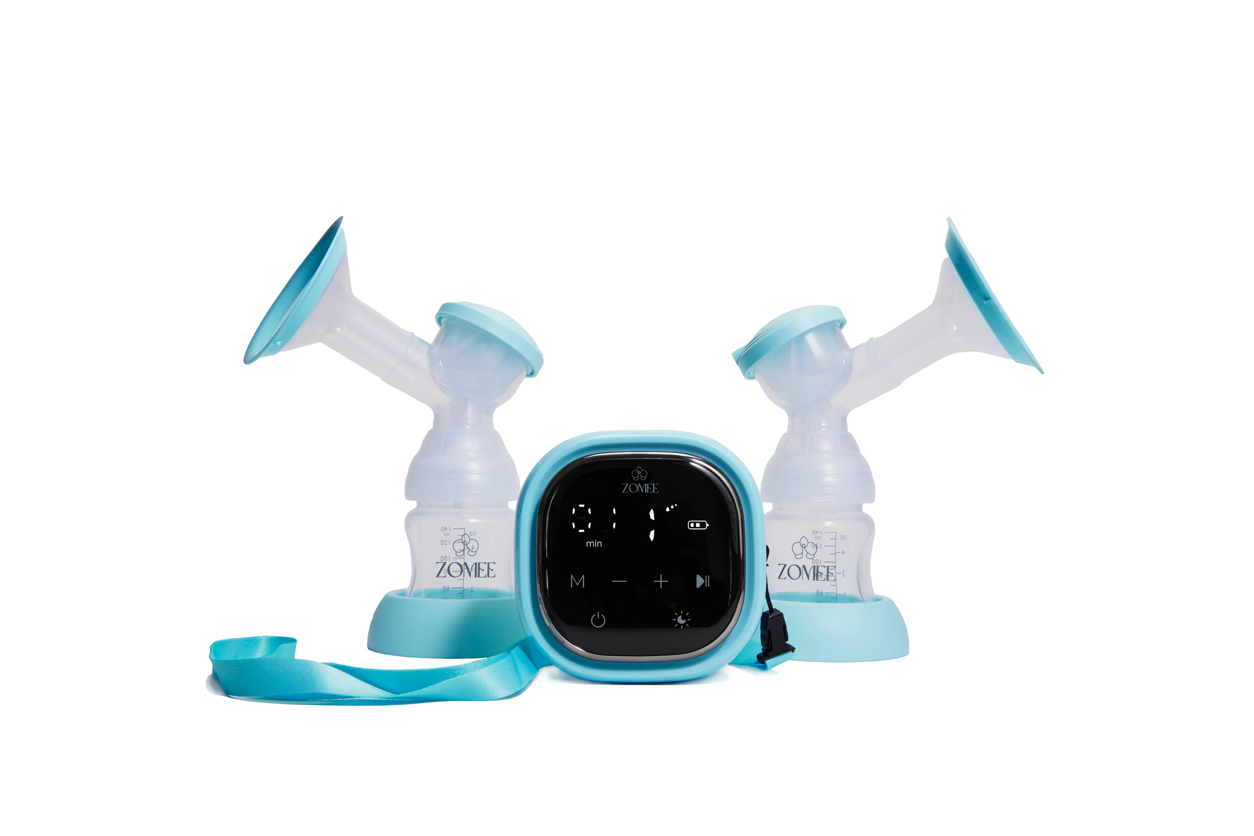 Z2 Double Electric Breast Pump - Image 13