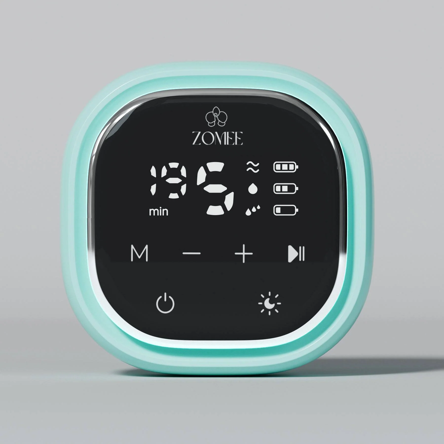 Z2 Double Electric Breast Pump - Image 9