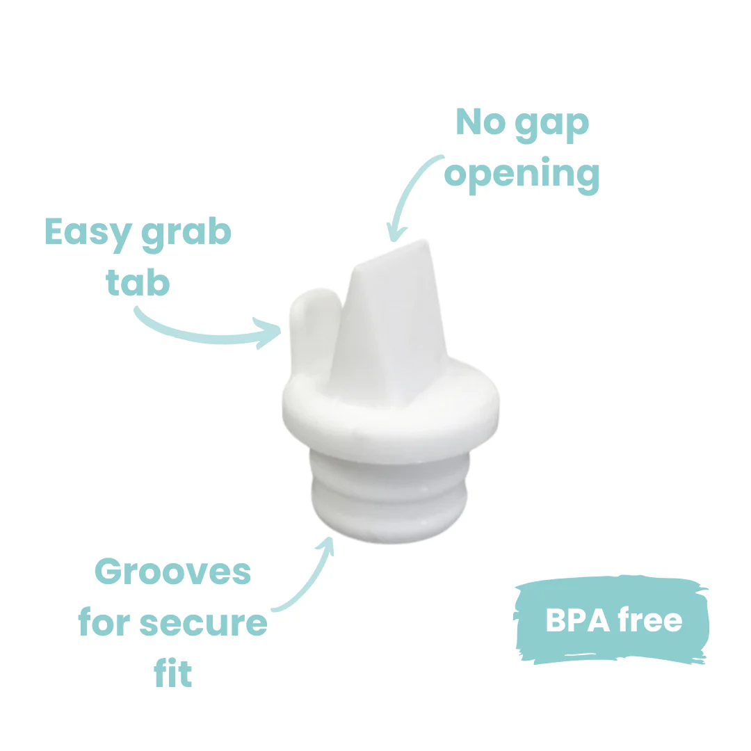 Z2/Z1 Duckbill Valves (Set of 2) - Image 3
